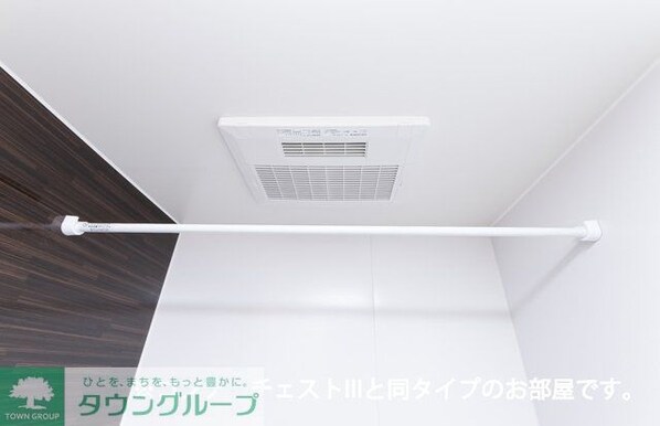 フルール ベールの物件内観写真